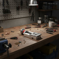 Machine Tool Slide Accurate Sliding Assembly Hardware for Workshop