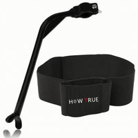 Adjustable Golf Posture Corrector with Waist Belt Lightweight Golf Posture Corrector Simple Compact for Beginners