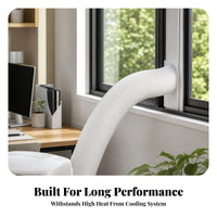 Extendable Replacement Hose