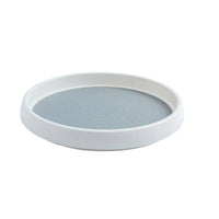Turntable Round Turntable Compact for Kitchen