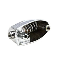 Drum Lug Zinc Alloy Snare Drum Lug Replacement Part for Drummers