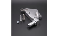 Coolant Adapter Plate Aluminum Manifold Adapter Coolant Bypass Plate Machined for Engine Builders