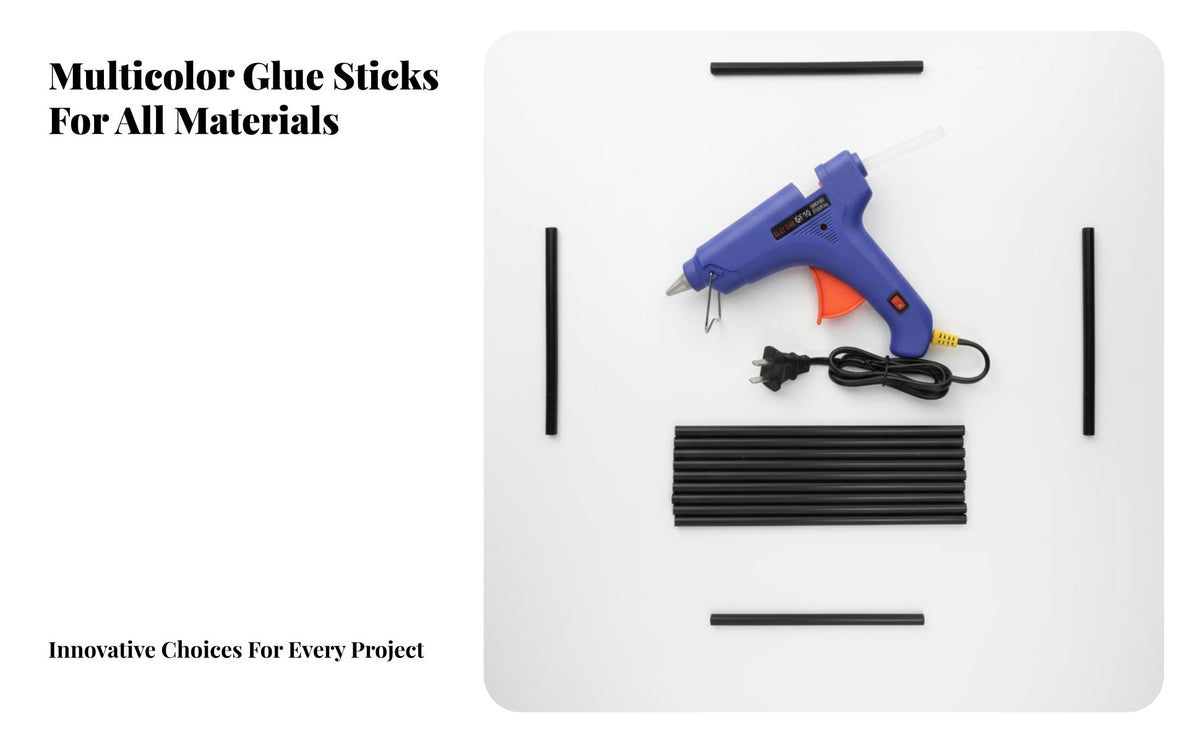 Car Ding Puller Glue Sticks Portable Surface Reshaping Repair Glue High Temp Hot Melt for DIY Enthusiasts, Crafters, Arts and Crafts
