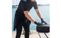 Scuba Regulator Bag Padded Diving Regulator Case Wear-Resistant Dive Gear Storage Bag for Divers