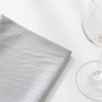 Professional Glass Cleaning Cloth and Microfibre Cloth, Gray Cleaning Cloths for Panes, Microfibre Cloth 30cm x 30cm for Mirrors