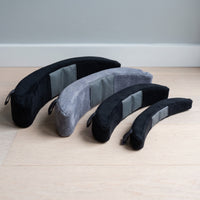 Guitar Case Interior Protective Foam Padding for Acoustic and Electric Guitars