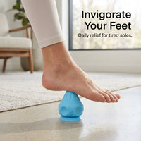 Ball for Myofascial Release, TPE Handheld Suction Muscle Relaxation Physical Tool for Athletes, 160g Portable Design