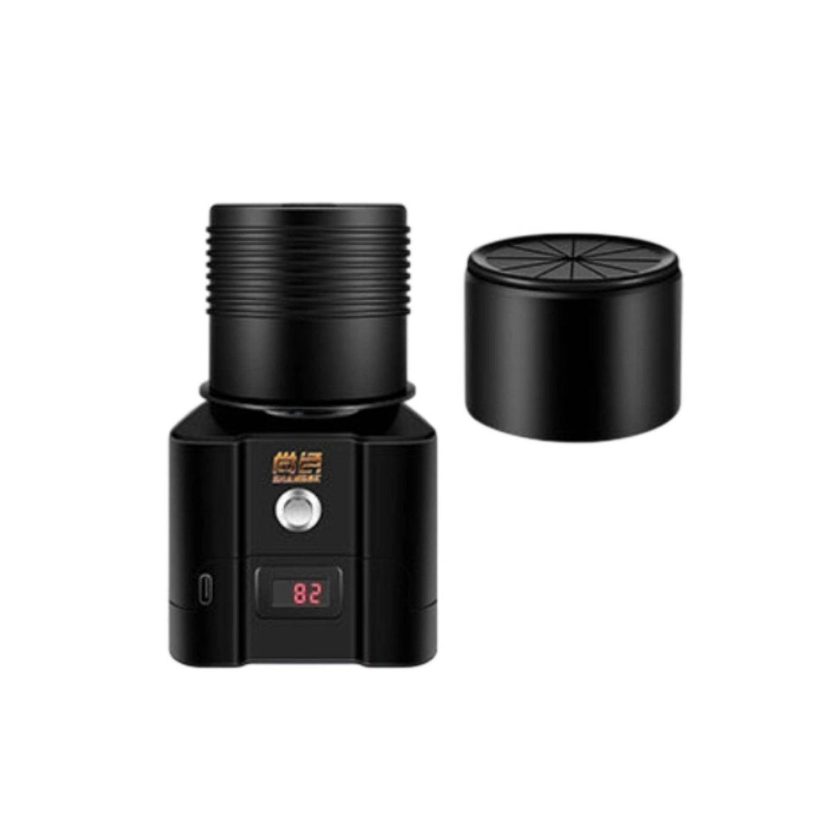 Automatic Stop Electric Paint Shaker Tabletop Paint Shaker Stable Base Ink Mixer Sturdy Material for Nail Technicians
