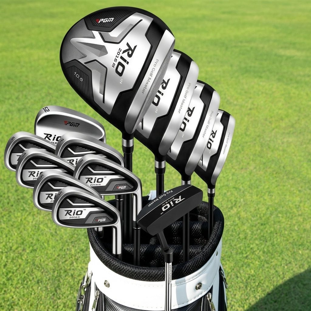 golf club set