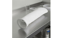 Liquid Filter Bag High Flow Design Filtration Supplies Multi Use