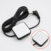External GPS Antenna Module with 3.5mm/2.5mm Jack for G-MOUSE GPS Receiver
