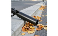 Leaf Blower Nozzle with Strap Tapered Air Amplifier Nozzle Air Amplifier Attachment Vortex Leaf Blower Attachment Easy