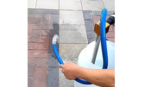 Liquid Transfer Pump Reversible Drill Pump Flexible Hose Pumping Equipment Construction