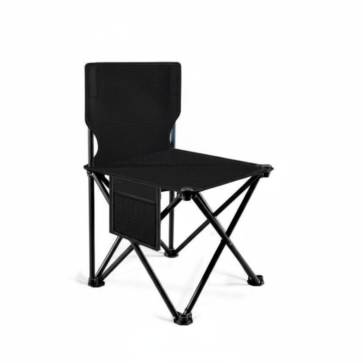 Foldable Design Portable Sketching Stool Folding Camping Chair small-sized Size Camp Seat Easy Storage for Art Students, Fishermen, al fresco dinings, Outdoors, Fishing, Hiking