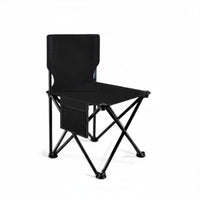 Foldable Design Portable Sketching Stool Folding Camping Chair small-sized Size Camp Seat Easy Storage for Art Students, Fishermen, al fresco dinings, Outdoors, Fishing, Hiking
