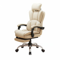 Reclining spinerest Highspine Gaming Chair Height Adjustable Highspine rotate Chair with appendagerests Longperiod Comfort Computer Seat Headrest and Lumbar Support for Streamers, Students, Remote Workers, Dormitory, Study Room