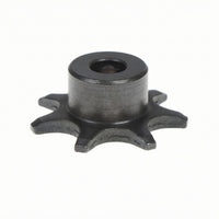 Curved Teeth Incubator Sprocket Gear Set Screw Turning Drive Gear Central Bore Machine Part Cylindrical Hub