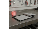 Tent Chimney Hole Heat Cover  Insulating Flue Pipe Flashing Flame-Retardant for Outdoor Shelter