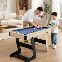multi-game table
