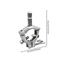 Boat Rod Holder Mount Stainless Steel Rod Holder Adjustable for Anglers, Boaters, Boats