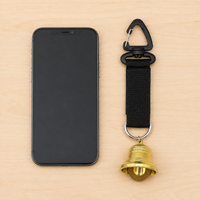 keychain bells