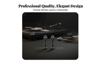 Aluminum Phono Cartridge Screws Anti-Interference Non-Non-Ferrous Headshell