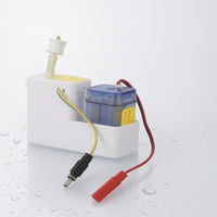 Pneumatic Smart Drain Valve Fitment Double Sensor Drain Valve Module