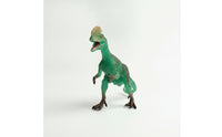 Dinosaur Figure with Display Box Soft Figurines Textured for Children