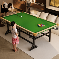 multi-game table