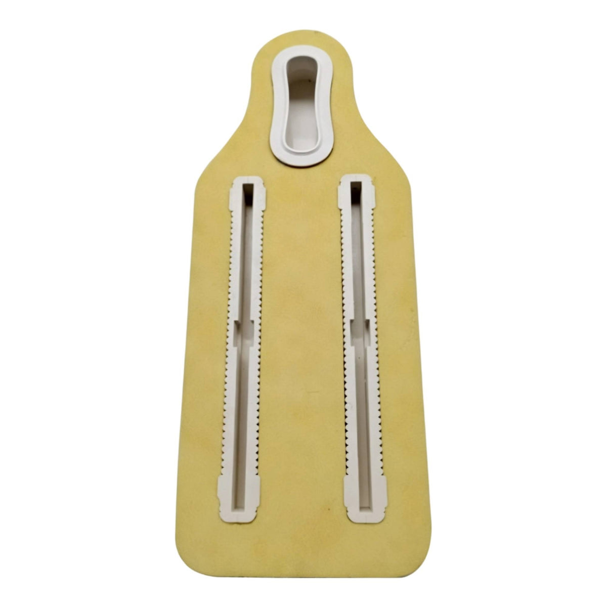 Fin Slot Base Foam PVC Surfboard Fin Slot Base Handle Opening Water Sports Part