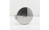 Detachable Watering Can Shower Head Uniform Watering Can Rose Head Lightweight Garden Tool Gentle Stream for Greenhouse