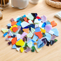 mosaic tiles