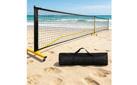 Pickleball Training Set Pickleball Game Kit Carry Bag Sports Gear for Outdoor