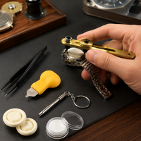 watch repair tool kit