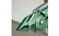 7 Inch Tooth Setting High Carbon Steel Set Labor-Saving Design