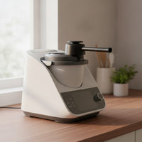 Matte Black Steam Diverter Easy to Use Steam Release Diverter Heat Resistant Sturdy for Kitchen
