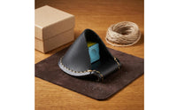 Billiard Chalk Pouch Portable Cue Chalk Pouch Soft-Bodied Gaming Accessory