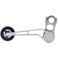 Folding Bike Chain Tensioner Smooth Ride Rear Derailleur Tensioner Lightweight