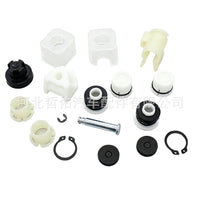 Gearbox Shift Linkage Bushing Kit for Vauxhall Opel Tigra