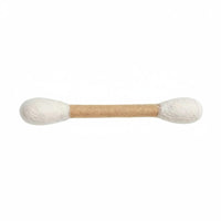 Feline Swab Toy Rod-Like Pet Plaything