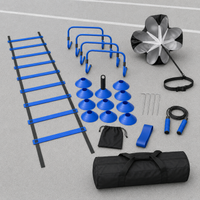 agility training set
