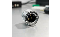 Tonearm Connector Non Turntable Tonearm Socket Stable Connection Phonograph Part for Replacement