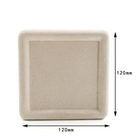 Jewelry Display Tray Padded Velvet Jewelry Tray Soft Lined for Collectors, Photography