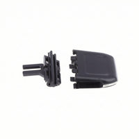 A/C Ventilation Outlet Tab Clip Direct Replacement