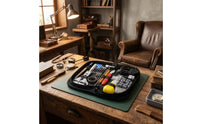 Watch Repair Kit Multifunction Watch Tool Kit Easy to Use for Home Maintenance