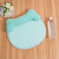 Dog Cooling Mat, Self-Cooling Pet Mat for Canines, Washable Non Slip Summer Mat, Breathable for Hot Summer Days