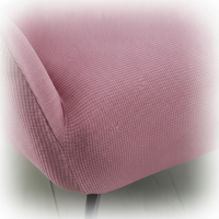 Stretch Sofa Cover All-Inclusive Universal Dustproof Slipcover for Home Living Room