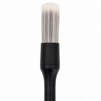 detailing brushes