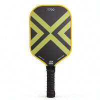 Carbon Fiber Pickleball Paddle Matte Pickleball Paddle Reinforced