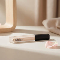 Cross-border Beauty Eye Primer Concealer Liquid Lightweight Waterproof Tattoo Concealer for Dark Circles